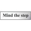 MIND THE STEP - CHR (200 X 50MM) thumbnail-0