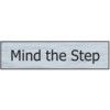 MIND THE STEP - SSE (200 X 50MM) thumbnail-0