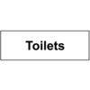 TOILETS - RPVC (300 X 100MM) thumbnail-0