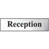 RECEPTION - CHR (200 X 50MM) thumbnail-0