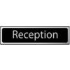 RECEPTION - CHR (200 X 50MM) thumbnail-0