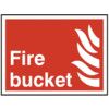 FIRE BUCKET - SAV (200 X 150MM) thumbnail-0