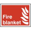 FIRE BLANKET - SAV (200 X 150MM) thumbnail-0