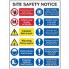 COMPOSITE SITE SAFETY NOTICE -FMX(600 X 800MM) thumbnail-0