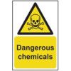 DANGEROUS CHEMICALS - SAV (400X600MM) thumbnail-0