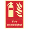 FIRE EXTINGUISHER - PHS (200X300MM) thumbnail-0