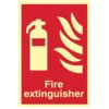 FIRE EXTINGUISHER - PHS (200X300MM) thumbnail-0