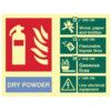 FIRE EXTINGUISHER COMPOSITE -DRYPOWDER - PHS (200 X 150MM) thumbnail-0