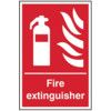 FIRE EXTINGUISHER - RPVC (300X400MM) thumbnail-0