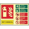 FIRE EXTINGUISHER COMPOSITE -WETCHEMICAL - PHO (200 X 150MM) thumbnail-0