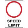 BLANK (SPEED LIMIT) - FMX (400X600MM) thumbnail-0