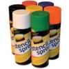 INDUSTRIAL STENCIL SPRAY -400MLAEROSOL - YELLOW(DGN) thumbnail-0