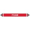 FLOW MARKER - FOAM (RED (PK-5) thumbnail-0