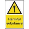 HARMFUL SUBSTANCE - RPVC (200X300MM) thumbnail-0