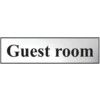 GUEST ROOM - CHR (200 X 50MM) thumbnail-0