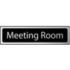 MEETING ROOM - CHR (200 X 50MM) thumbnail-0