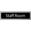 STAFF ROOM - CHR (200 X 50MM) thumbnail-0