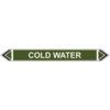 FLOW MARKER - COLD WATER (GREEN(PK-5) thumbnail-0