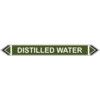 FLOW MARKER - DISTILLED WATER(GREEN (PK-5) thumbnail-0