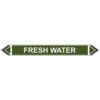 FLOW MARKER - FRESH WATER (GREEN(PK-5) thumbnail-0