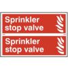 SPRINKLER STOP VALVE - PVC (300X200MM) thumbnail-0