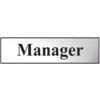 MANAGER - CHR (200 X 50MM) thumbnail-0