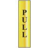 PULL (VERTICAL) - POL (200 X50MM) thumbnail-0