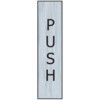 PUSH (VERTICAL) - SSE (200 X50MM) thumbnail-0