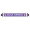 FLOW MARKER - SODIUM HYDROXIDE(VIOLET (PK-5) thumbnail-0