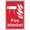 FIRE BLANKET - PVC (200 X 300MM) thumbnail-0