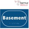 BASEMENT - TAKTYLE (225 X 150MM) thumbnail-0