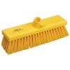 SHADOWBOARD - 305MM SWEEPINGBROOM HEAD (YELLOW) thumbnail-0