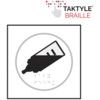 BABY BOTTLE GRAPHIC - TAKTYLE(150X 150MM) thumbnail-0