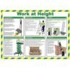 SAFETY POSTER - WORK AT HEIGHT thumbnail-0