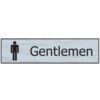 GENTLEMEN - SSE (200 X 50MM) thumbnail-0