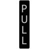 PULL - CHR (200 X 50MM) thumbnail-0