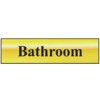 BATHROOM - POL (200 X 50MM) thumbnail-0