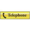 TELEPHONE - POL (200 X 50MM) thumbnail-0