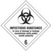 INFECTIOUS Ã‚Â SUBSTANCE 6 -SAVDIAMOND (100 X 100MM) thumbnail-0