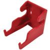 SHADOWBOARD - MOP BUCKET HOOK(RED) thumbnail-0