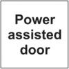 POWER ASSISTED DOOR - SAV (150X150MM) thumbnail-0