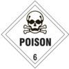 POISON 6 - SAV DIAMOND (100X100MM) thumbnail-0