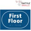 FIRST FLOOR - TAKTYLE (225X150MM) thumbnail-0