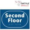 SECOND FLOOR - TAKTYLE (225X150MM) thumbnail-0