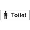 TOILET (GENTLEMEN) - SAV (300X100MM) thumbnail-0