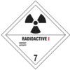 RADIOACTIVE I 7 - SAV DIAMOND(100X 100MM) thumbnail-0