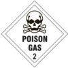 POISON GAS 2 - SAV DIAMOND (200X200MM) thumbnail-0