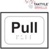 PULL - TAKTYLE (100 X 75MM) thumbnail-0