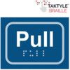 PULL - TAKTYLE (100 X 75MM) thumbnail-0