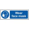 WEAR FACE MASK - RPVC (300X100MM) thumbnail-0